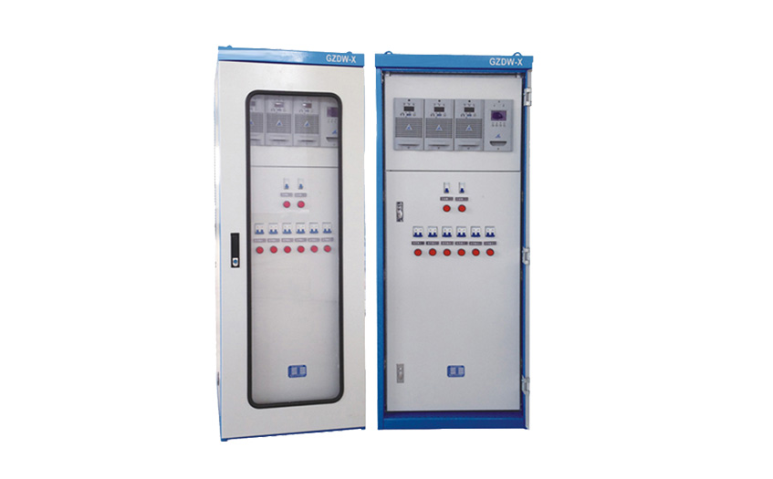 GZDW-X小型直流電源系統